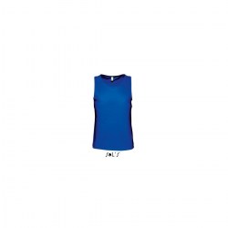 Sols Justin 11465 - Blue royal 241